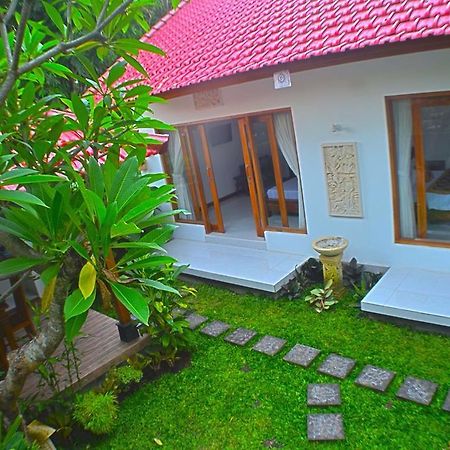 Sugi House Hotel Ubud Exterior foto
